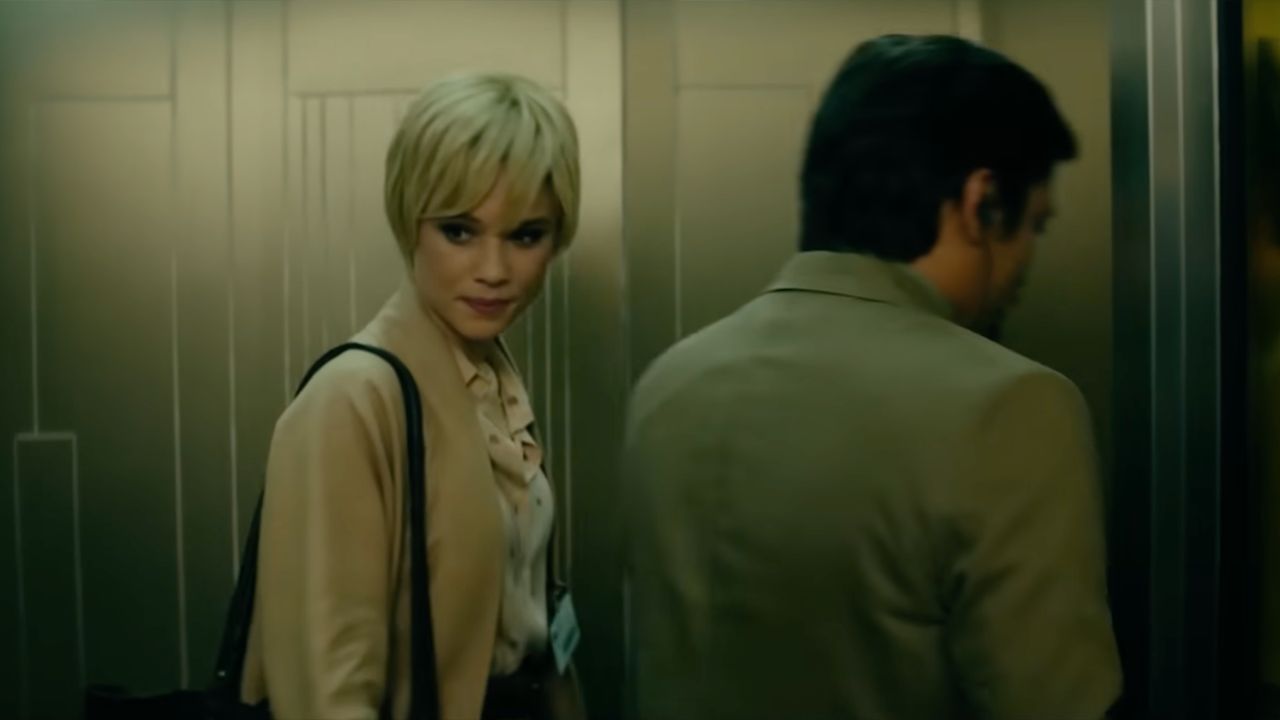 The Vault