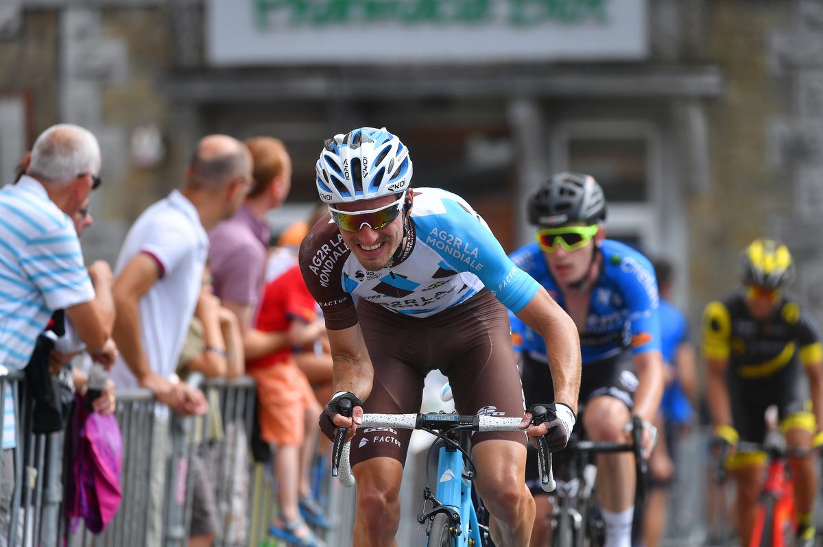 Quentin Jauregui (AG2R La Mondiale)