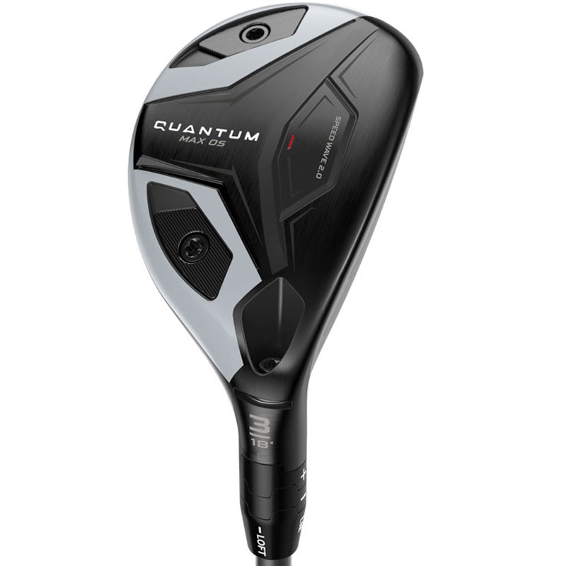 Callaway Quantum Max OS Hybrid
