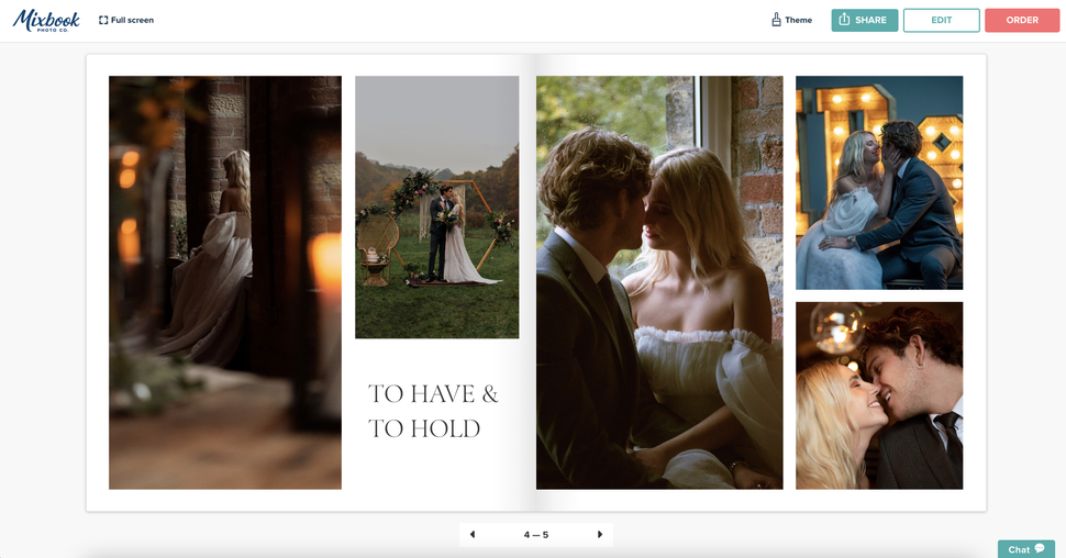 Mixbook photo book review A userfriendly service from start to finish