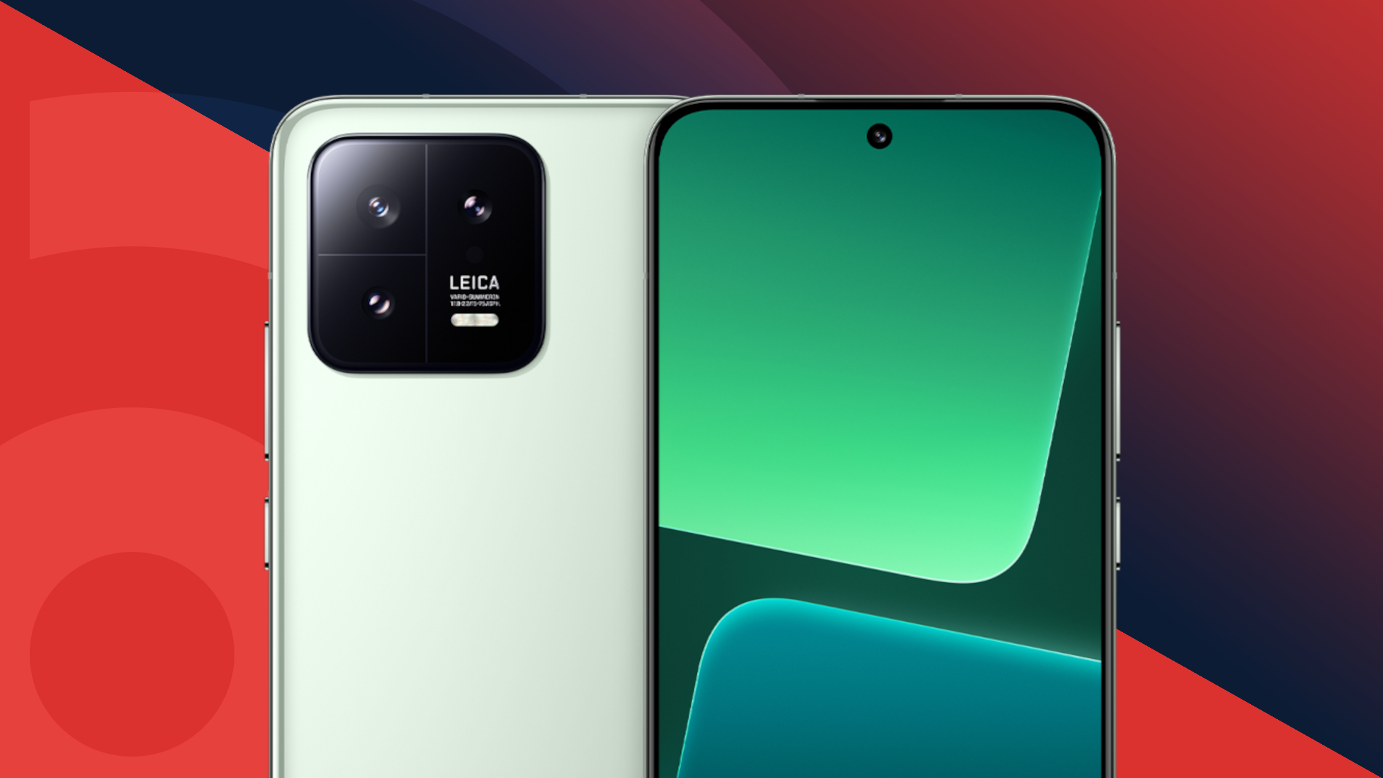 Xiaomi 13 Ultra announced: The best Android camera phone?