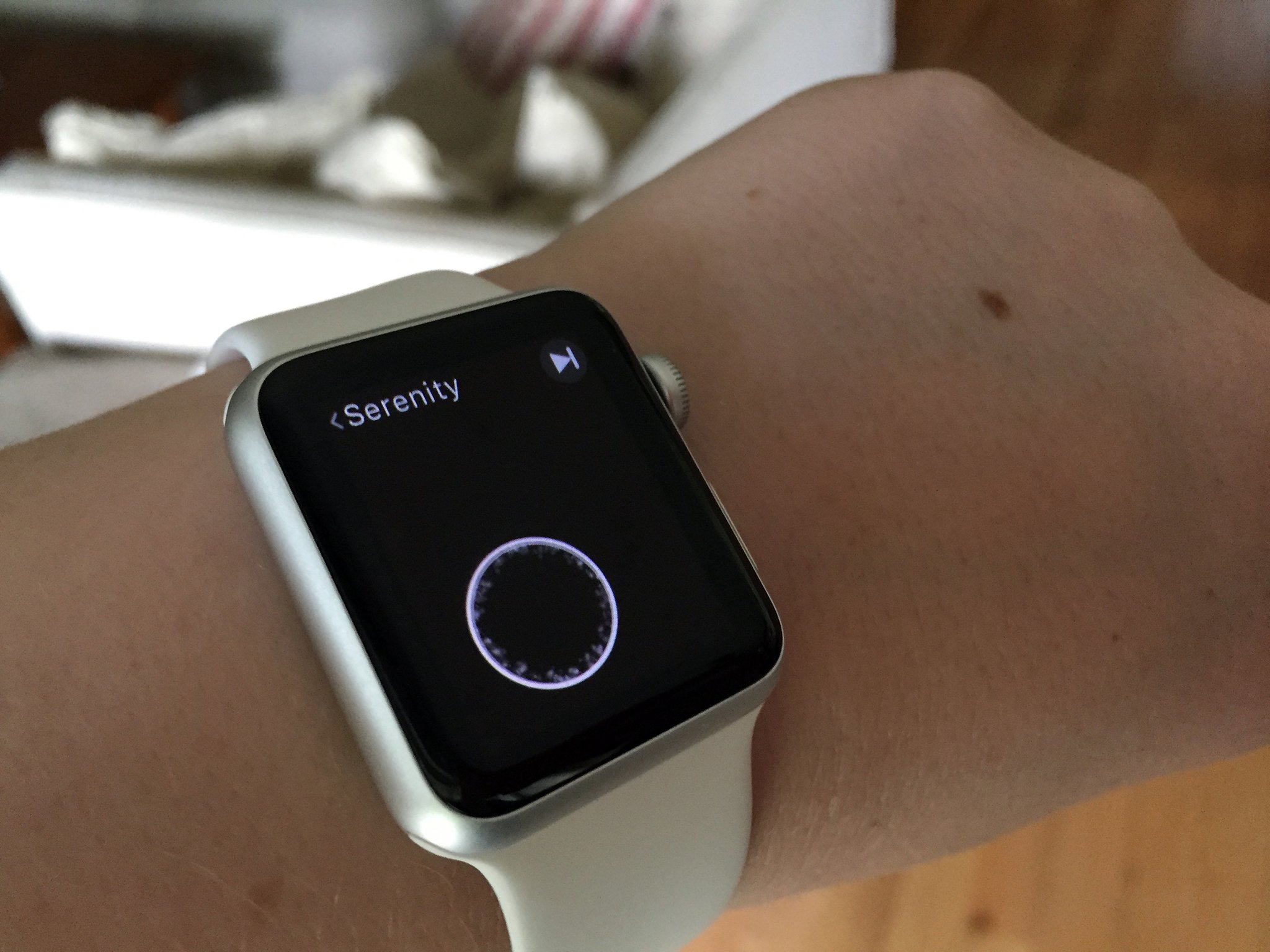 How to send a tap with Apple Watch iMore