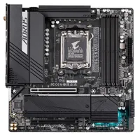 Gigabyte B650M Aorus Elite AX: now $189 at Newegg with rebate (was $199)