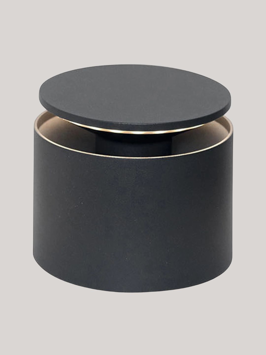 Zafferano, Push-Up Pro Portable LED Table Lamp