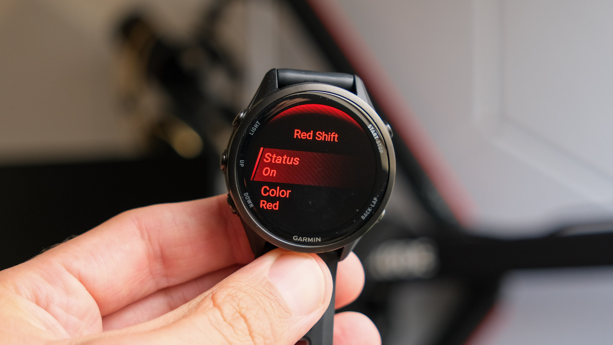 Garmin Forerunner 970 review