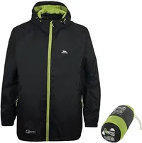 Trespass Men's Qikpac Pack Away Jacket: was £59.99, now £20.49 at Amazon