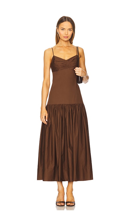 Harper Dress