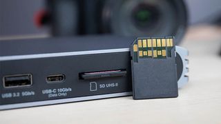Caldigit USB-C Pro Dock
