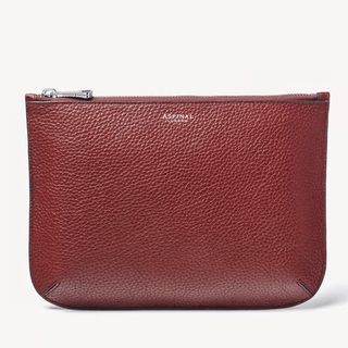 Aspinal of London Ella Pouch