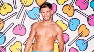 Jacques O'Neill for Love Island 2022