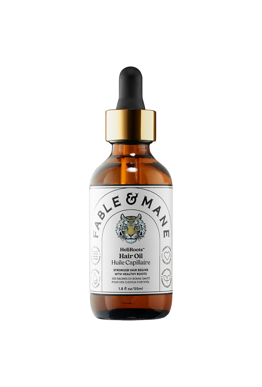 Fable &amp;amp; Main HoliRoots Hair Oil