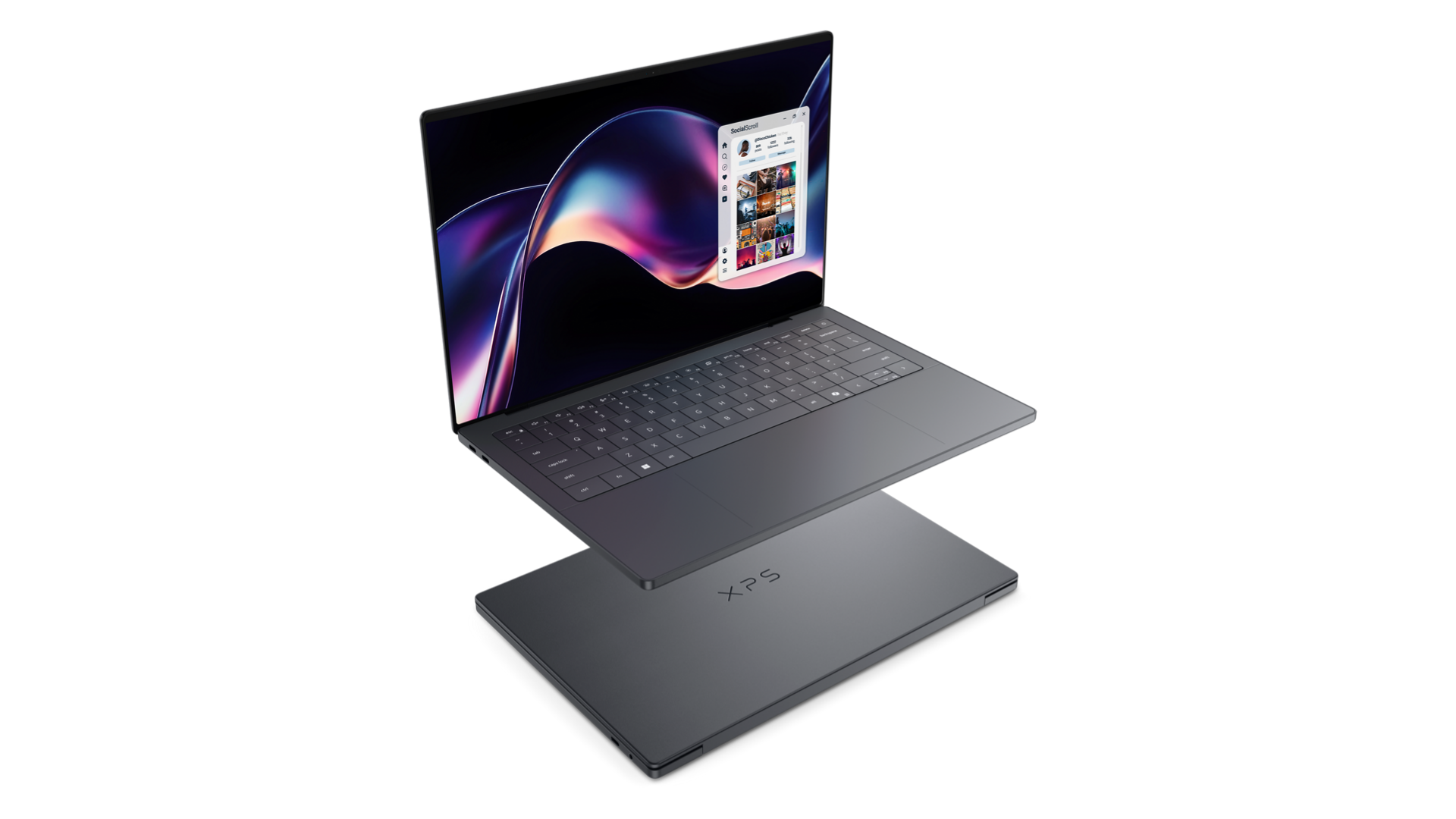 Dell XPS 14