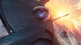 Batman/Superman: Authority Special #1