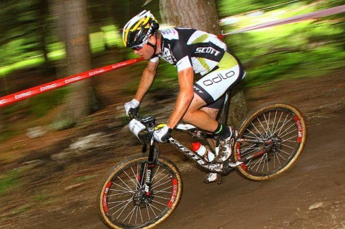 Florian Vogel