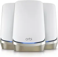 Netgear Orbi 960 3-Pack: was $1,499 now $1,399 @ NetgearEditor's Choice!TOMS10