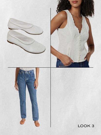 7 Effortlessly Cool Outfits From Amazon for Under $200 | Who What Wear