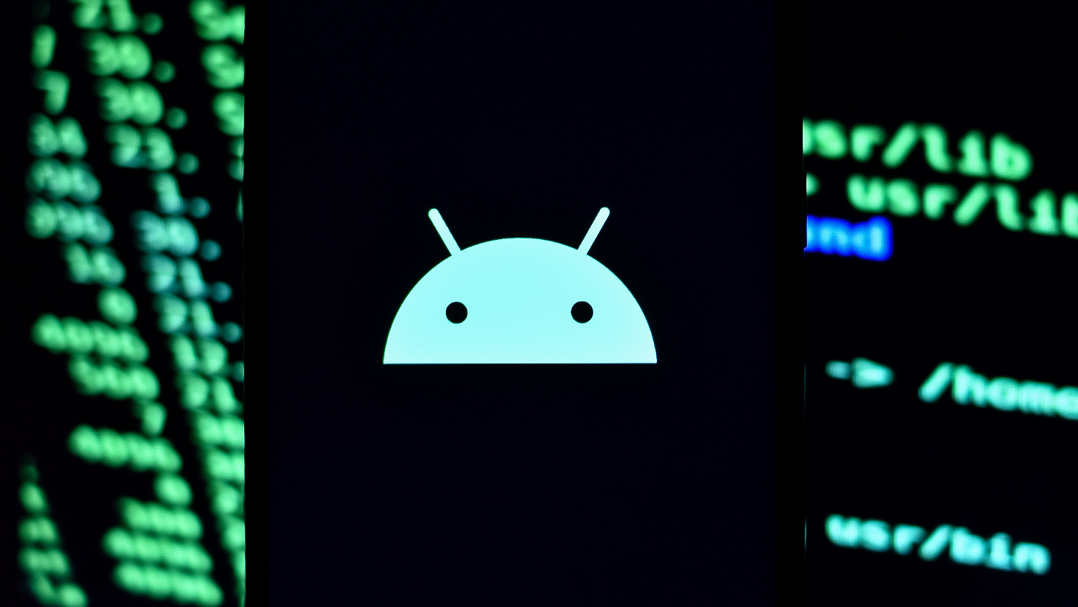 Android malware code