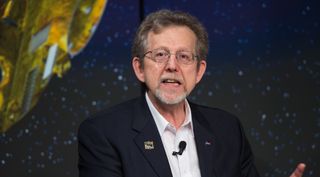 Jim Green of NASA