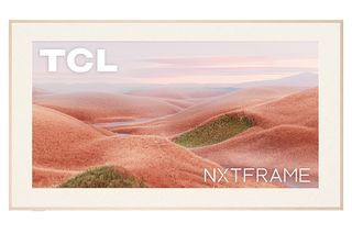 TCL NXTFrame