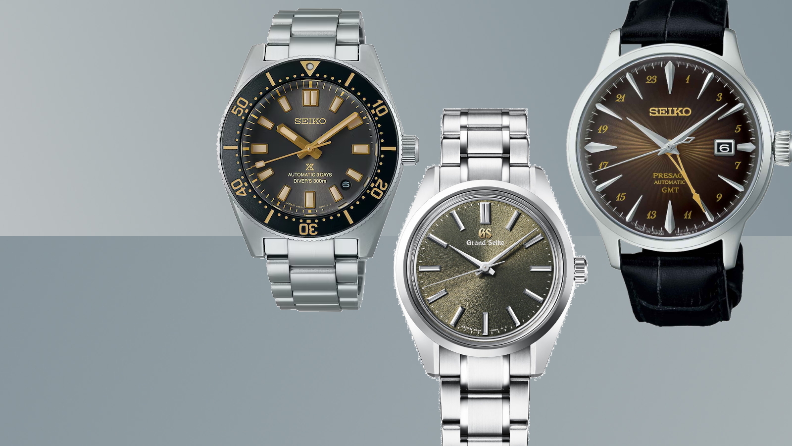 seiko watch deals
