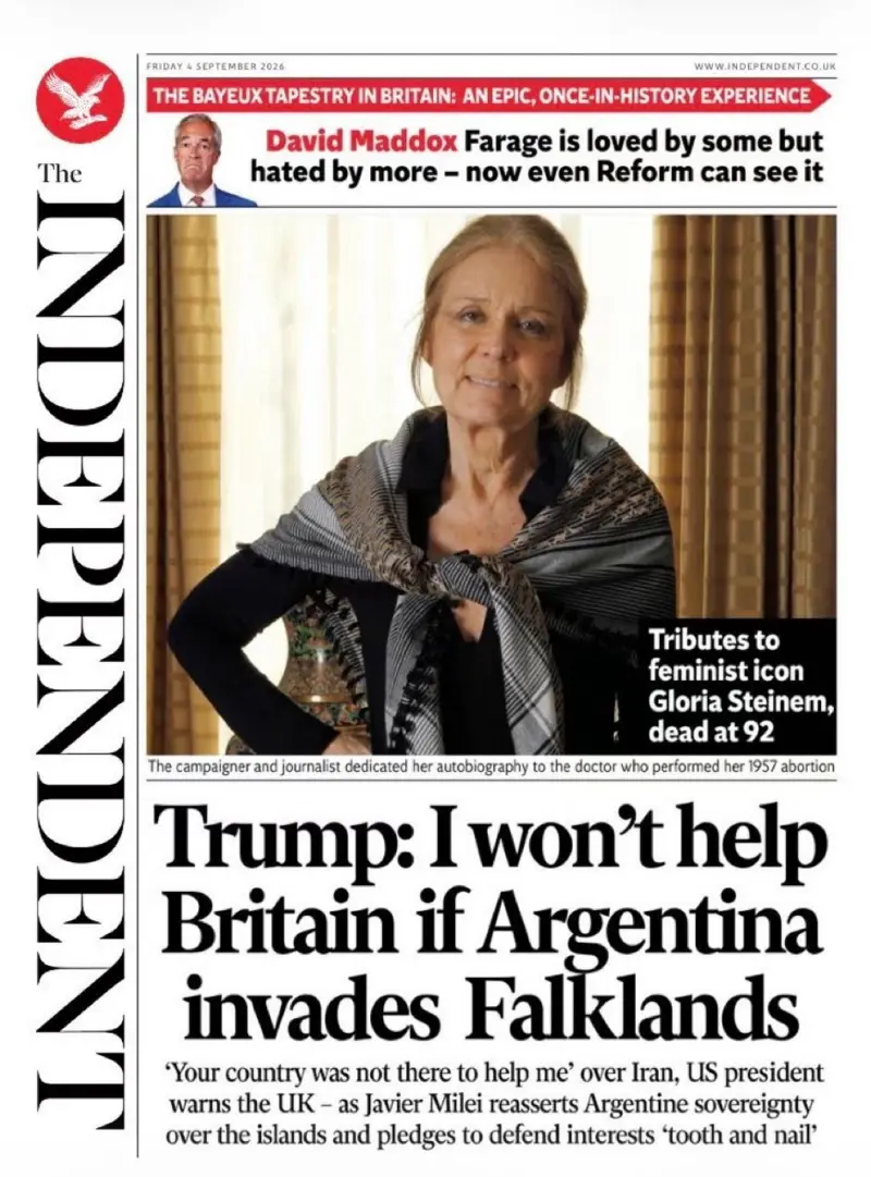 The Independent