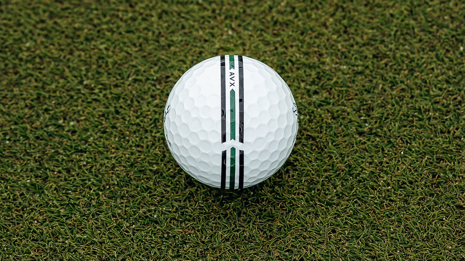 Softer Feel, Sharper Aim: Discover the New Titleist AVX & Tour Soft AIM 360
