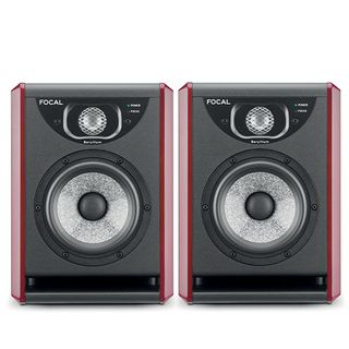 Focal ST6 Solo6