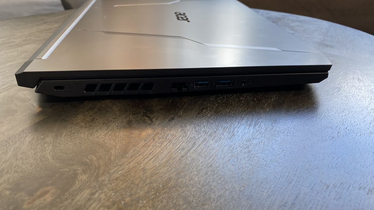 Acer Nitro 5 AMD 2021