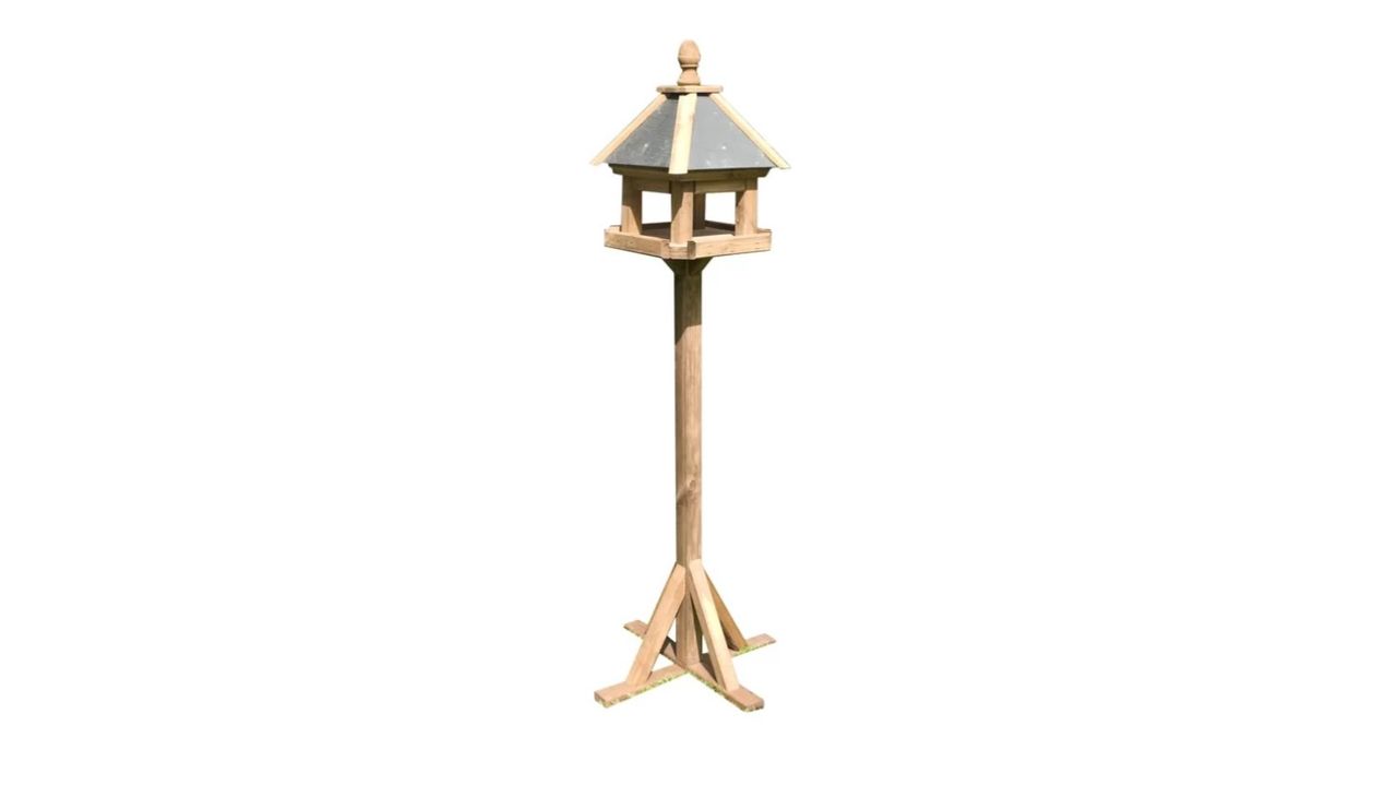 Best bird feeders help the birds in style Real Homes