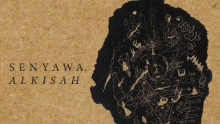 Senyaway - Alkisah album review
