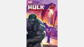 Marvel Comics July 2021 solicitations