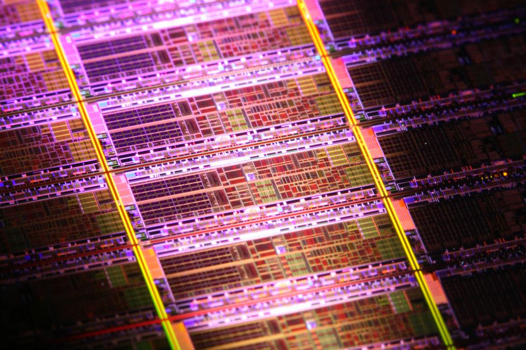 Atom is Intel’s smallest processor. The Atom 330 dual core consists of two Atom single core chips.