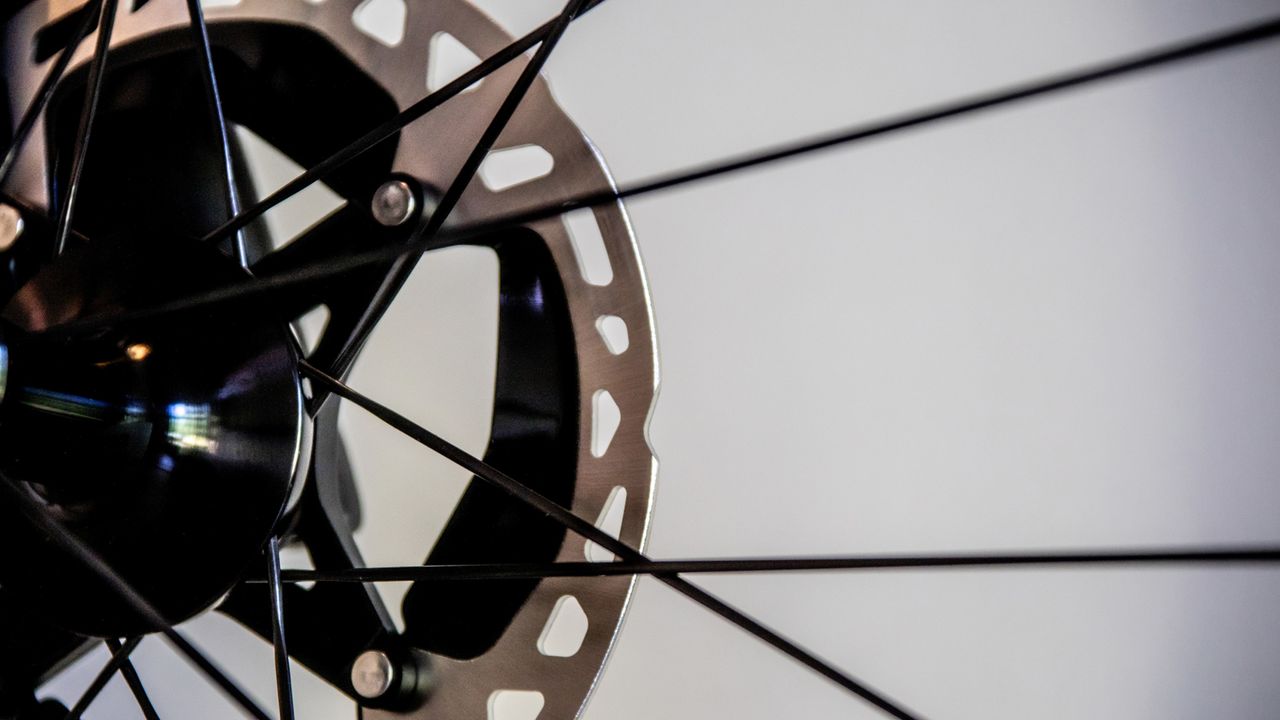 Julian Alaphilippe's Specialized Tarmac SL7