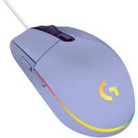 Logitech G203 Wired Gaming Mouse|$39.99$19.99 at AmazonSave $20