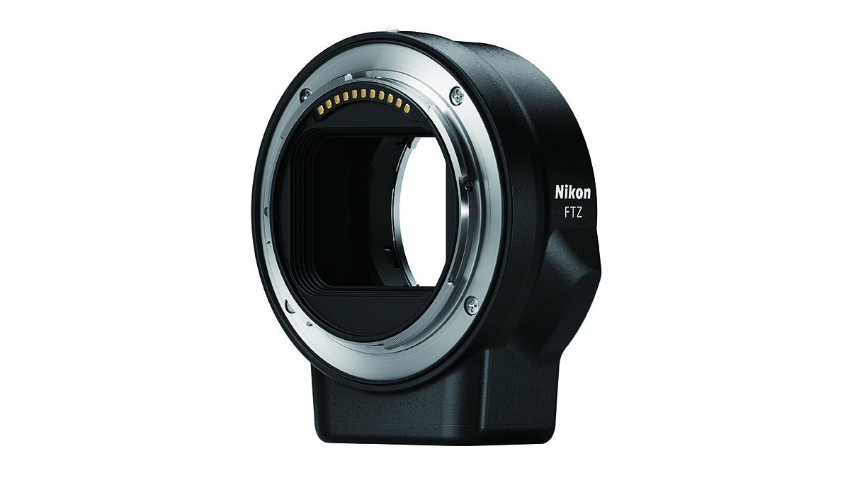Nikon Z 50