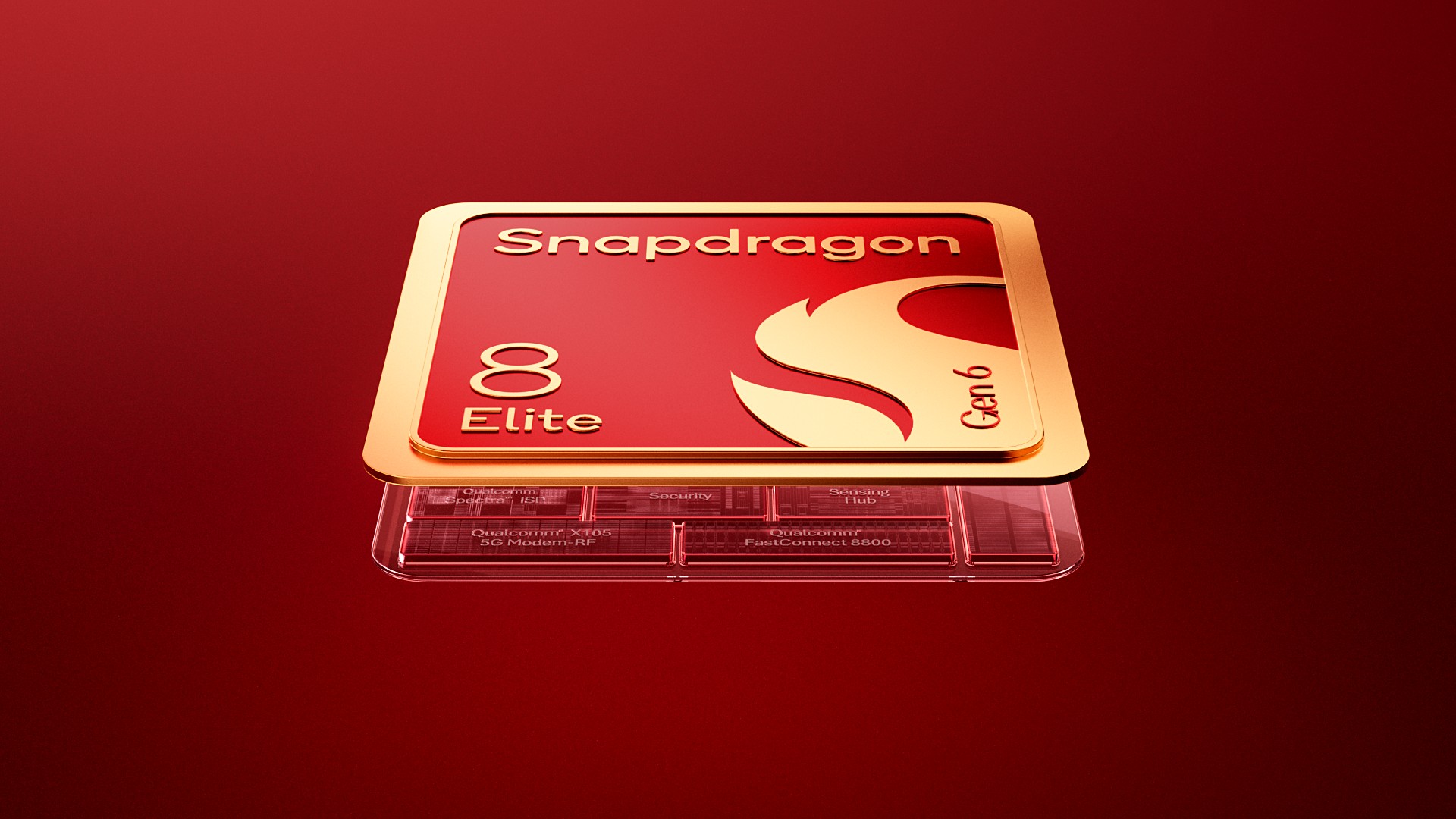 Qualcomm Snapdragon 8 Elite Gen 6