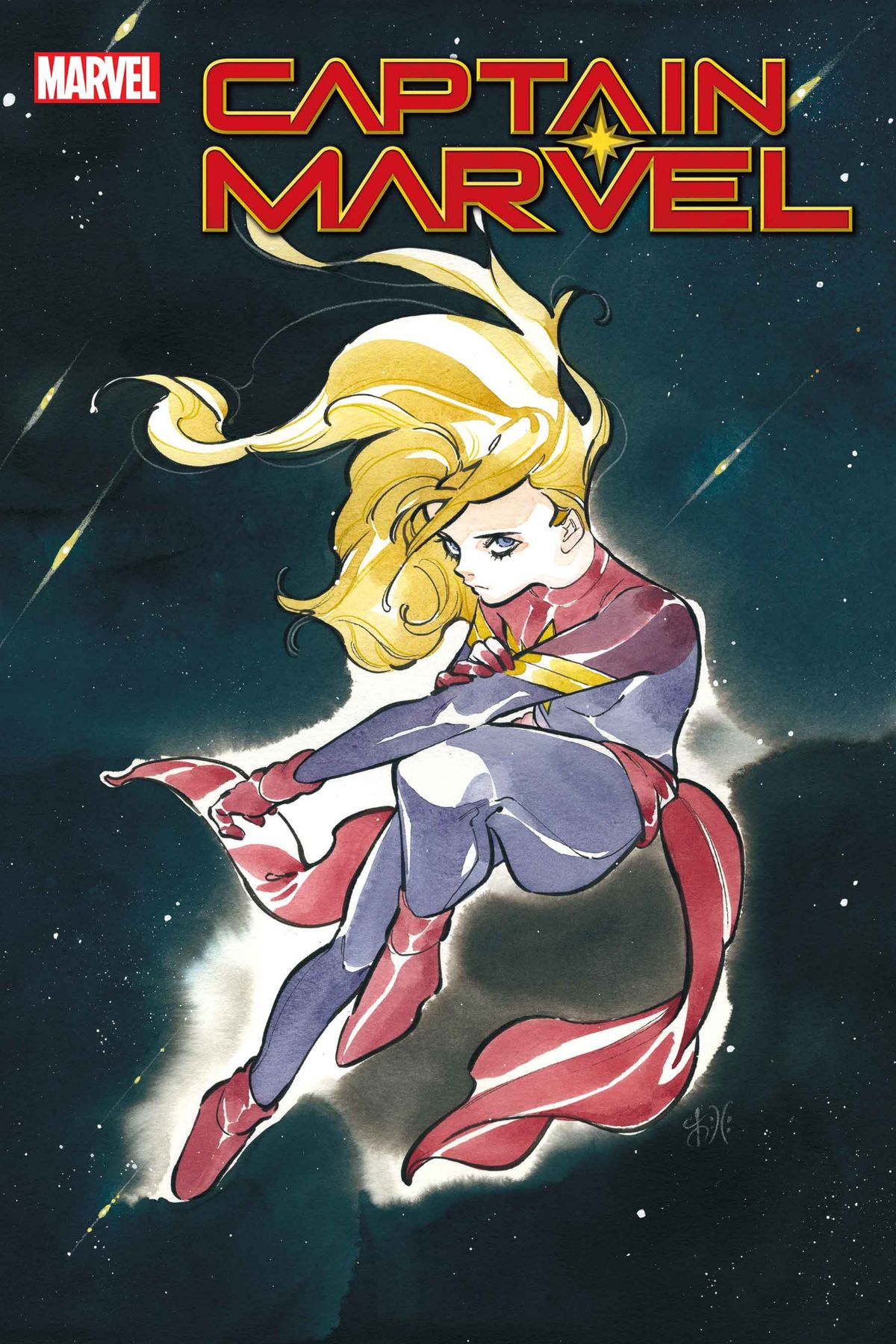 Marvel Comics December 2022 solicitations