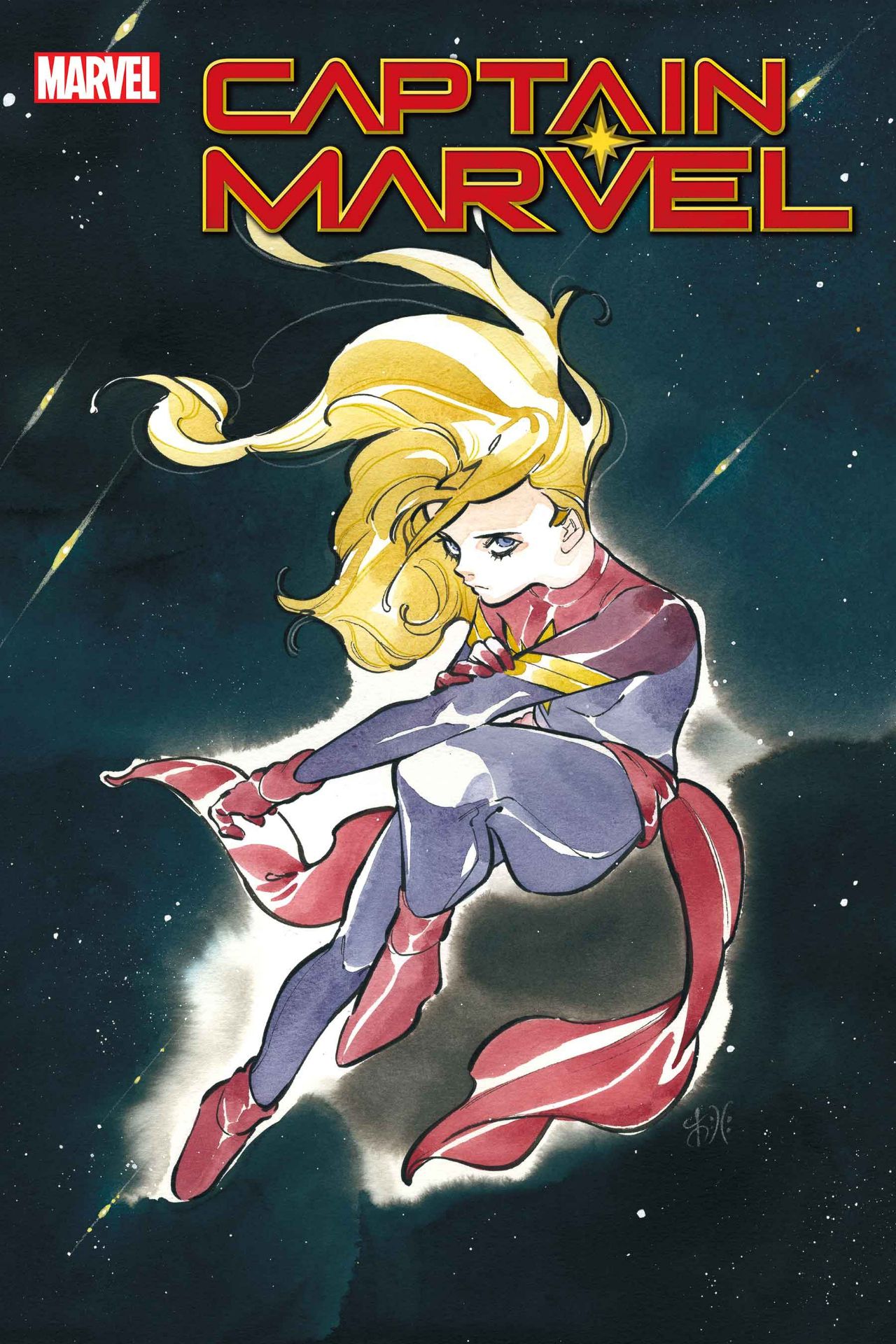 Marvel Comics December 2022 solicitations