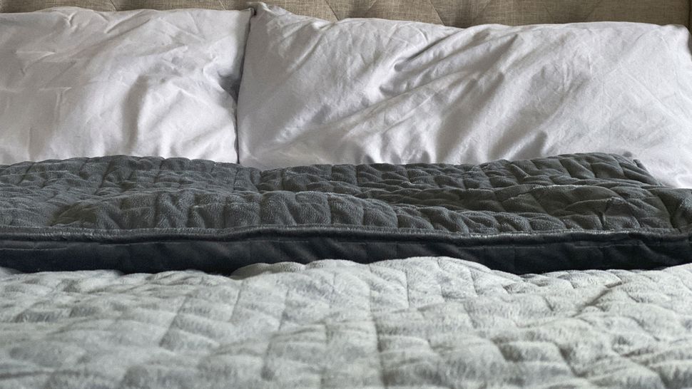 should-i-get-a-weighted-blanket-for-anxiety-techradar