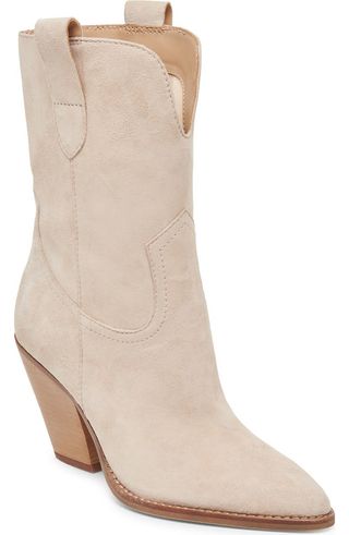 Jessey Western Boot