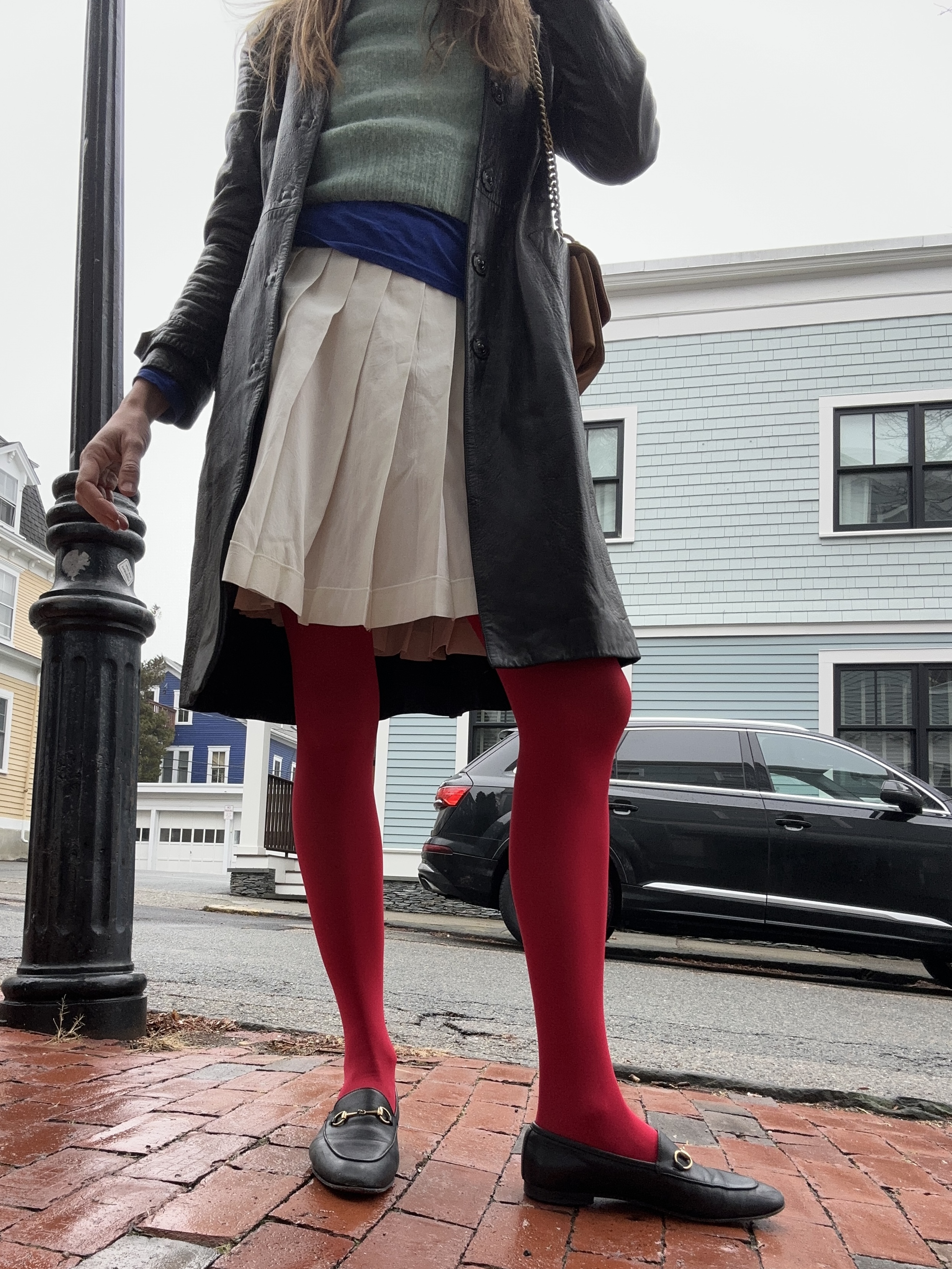 Julia Gall for Style at Large