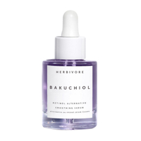 Herbivore Botanicals Bakuchiol Serum, $54, Sephora (UK £45, Cult Beauty)