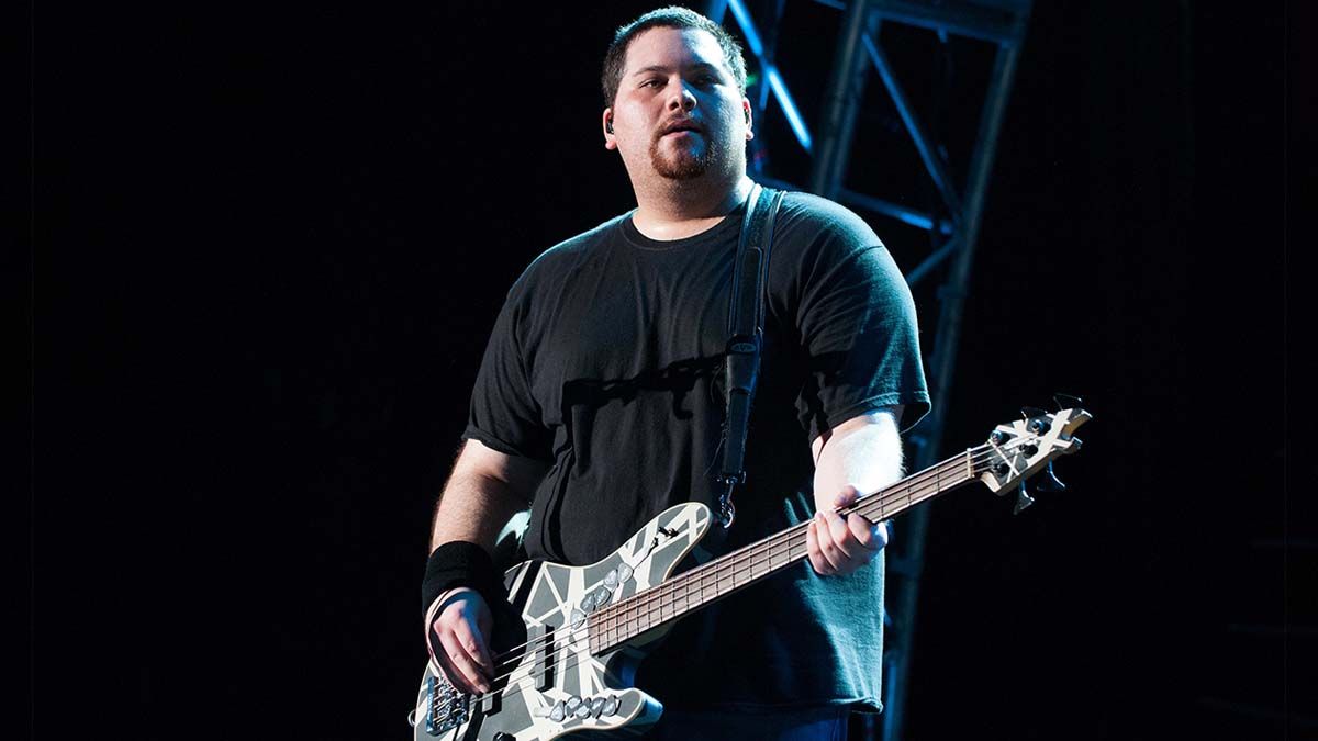 Wolfgang Van Halen