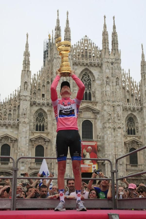 Ryder Hesjedal (Garmin-Barracuda)