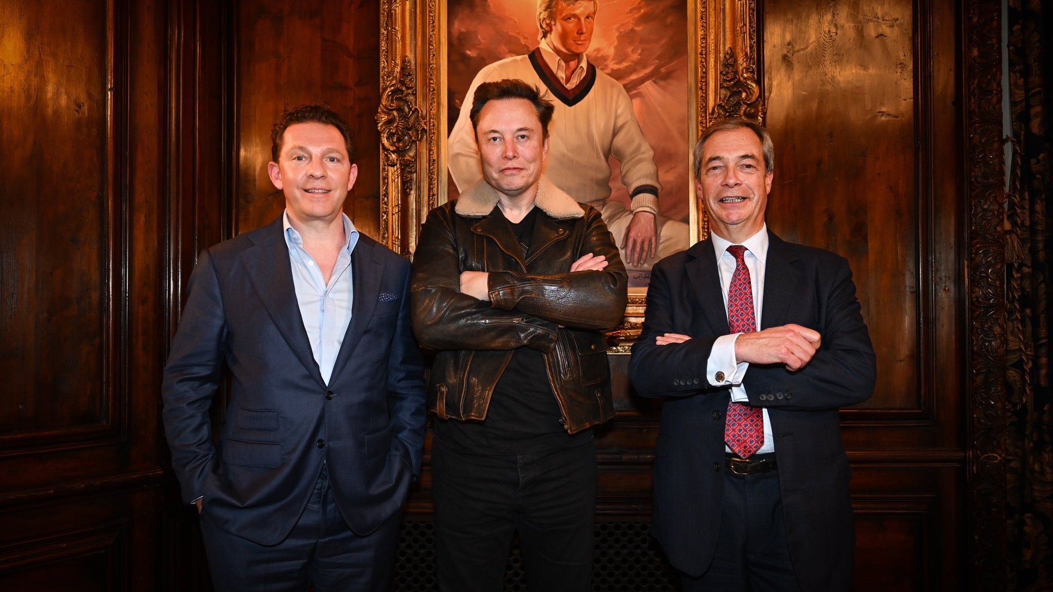 Reform UK: is Elon Musk about to disrupt British politics?