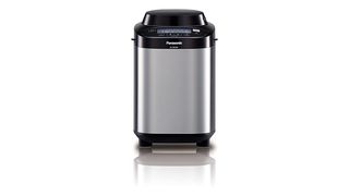 Panasonic SD-ZB2502BXC Stainless Steel Bread Maker