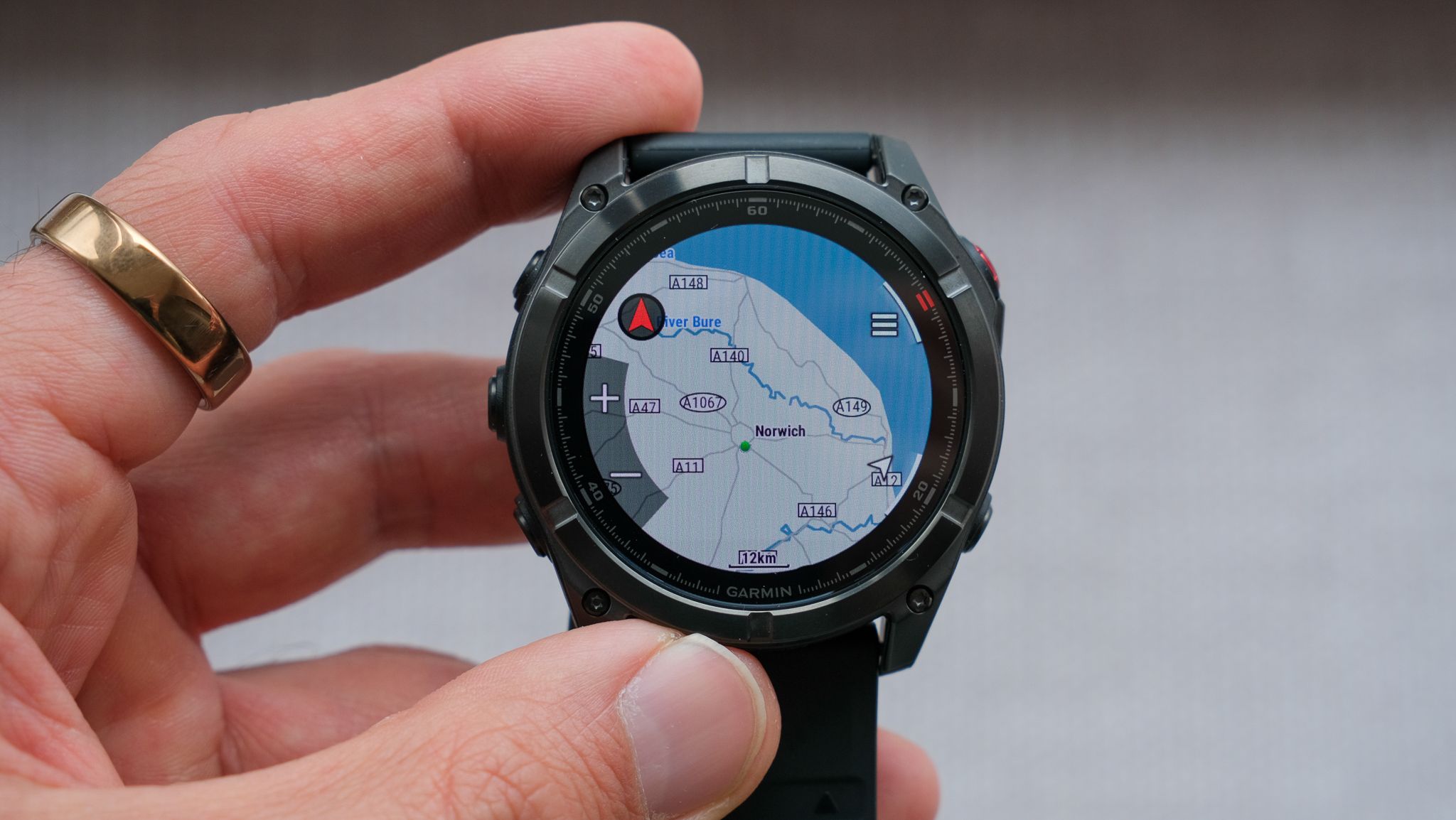 Garmin’s flagship outdoor watch is getting a free update to fix pace dropouts, random reboots and frustrating music controls