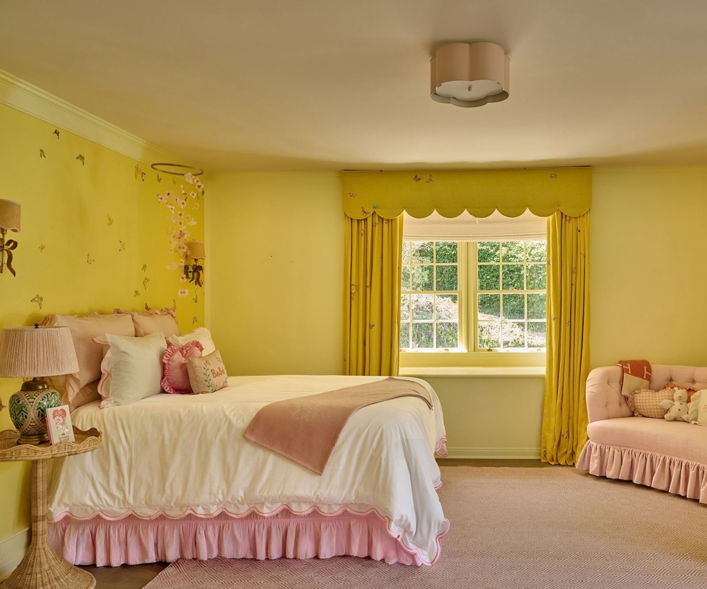 Taylor Swift's former home