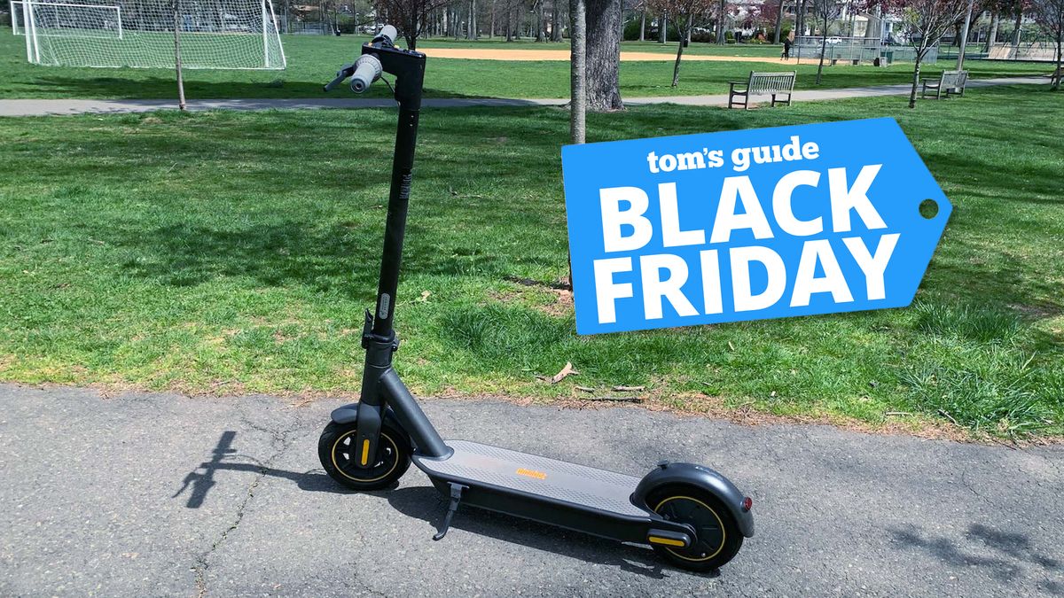 black friday segway