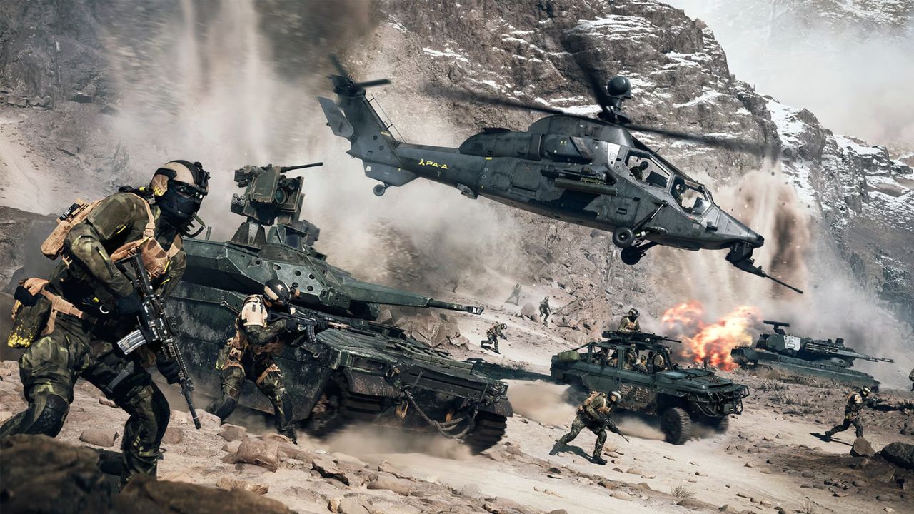 Battlefield 6’s anti-cheat has already stopped 330,000 ‘attempts to cheat’ in the open beta, but players are still calling out wallhackers who slip through the net